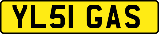 YL51GAS