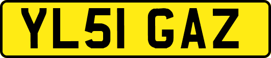 YL51GAZ