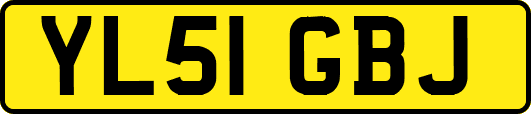 YL51GBJ