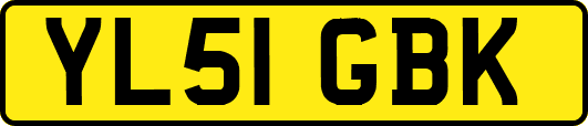 YL51GBK