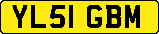 YL51GBM