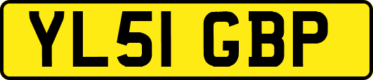 YL51GBP