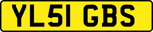 YL51GBS