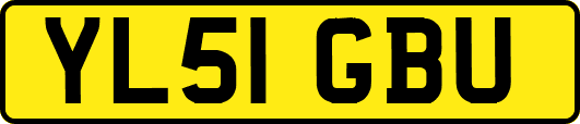 YL51GBU