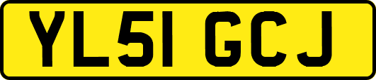 YL51GCJ