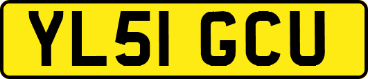 YL51GCU