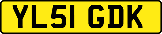 YL51GDK