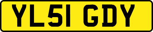 YL51GDY
