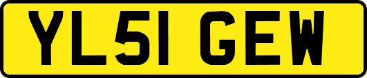 YL51GEW