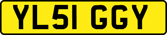 YL51GGY