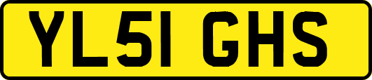 YL51GHS