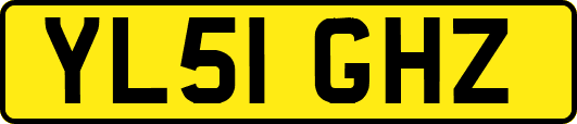 YL51GHZ