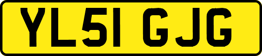 YL51GJG