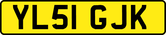 YL51GJK