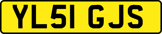 YL51GJS