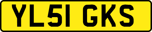YL51GKS