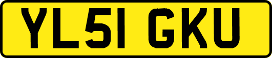 YL51GKU