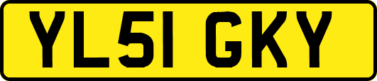 YL51GKY