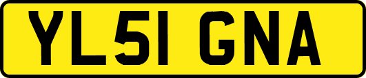 YL51GNA
