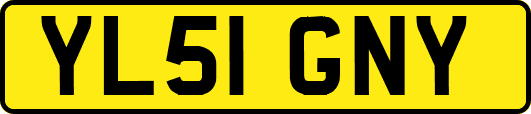 YL51GNY