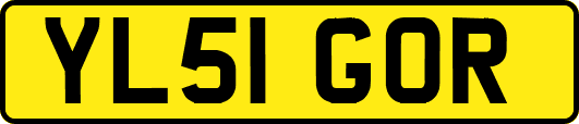 YL51GOR