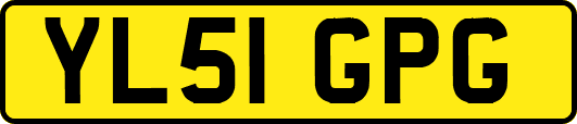 YL51GPG