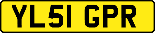 YL51GPR