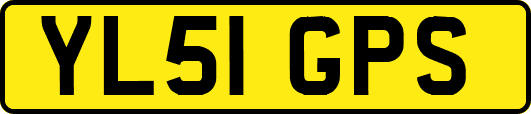 YL51GPS