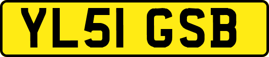 YL51GSB