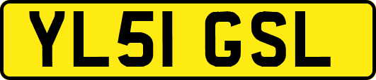 YL51GSL