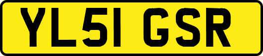 YL51GSR