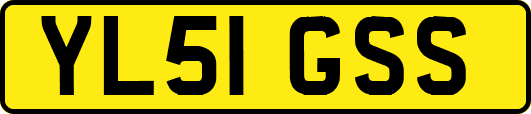 YL51GSS