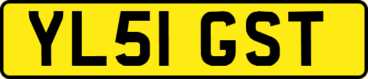 YL51GST