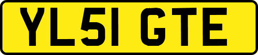 YL51GTE