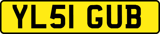 YL51GUB