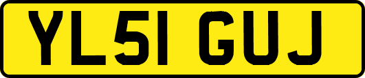 YL51GUJ
