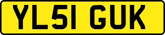 YL51GUK