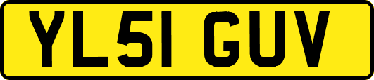 YL51GUV
