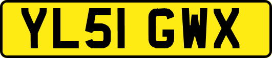 YL51GWX