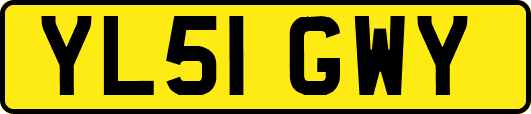 YL51GWY