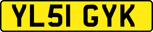YL51GYK