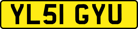 YL51GYU
