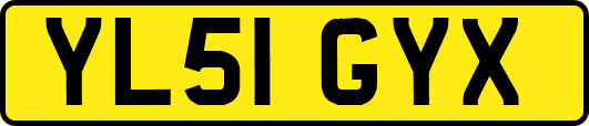 YL51GYX