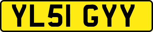 YL51GYY
