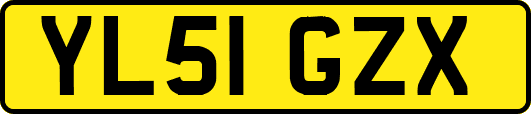 YL51GZX