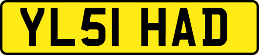 YL51HAD
