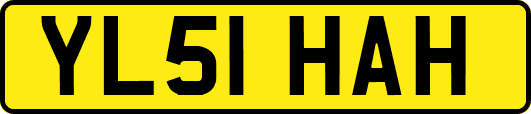 YL51HAH