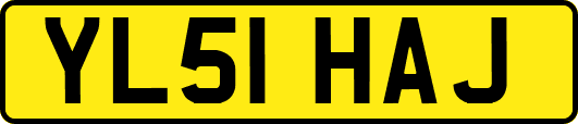 YL51HAJ