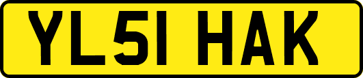 YL51HAK