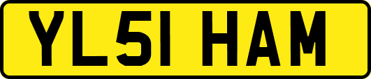 YL51HAM